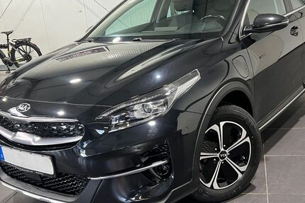 Kia XCeed 56.000 km 18.995 &euro; Bretten 75015