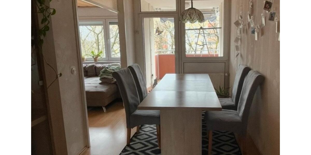 Etagenwohnung Karlsruhe Knielingen - 4 Zimmer, 81 m&sup2;, 365.000&euro; | Angebot:27111027