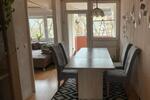 Etagenwohnung Karlsruhe Knielingen - 4 Zimmer, 81 m&sup2;, 365.000&euro; | Angebot:27111027