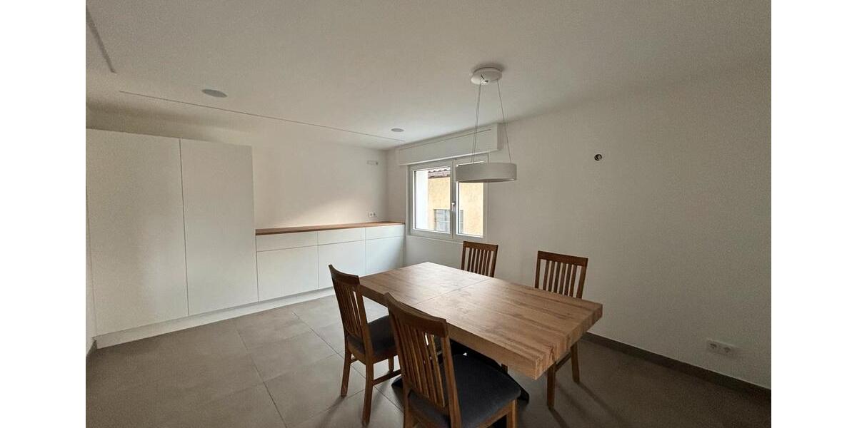 Erdgeschoßwohnung Ubstadt-Weiher Weiher - 2.5 Zimmer, 85 m&sup2;, 950&euro; | Angebot:24652647