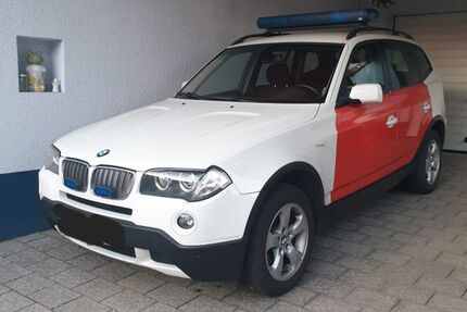 BMW X3 181.000 km 7.900 &euro; Ettlingen 76275