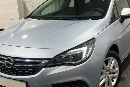 Opel Astra 114.000 km 7.995 € Bretten 75015