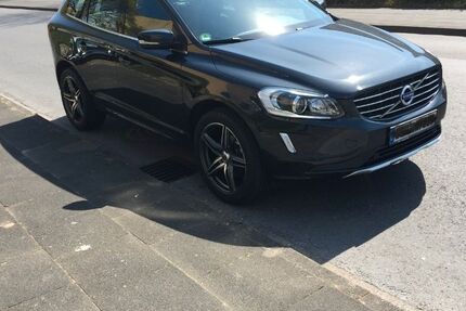 Volvo XC60 232.000 km 12.000 &euro; Stutensee 76297
