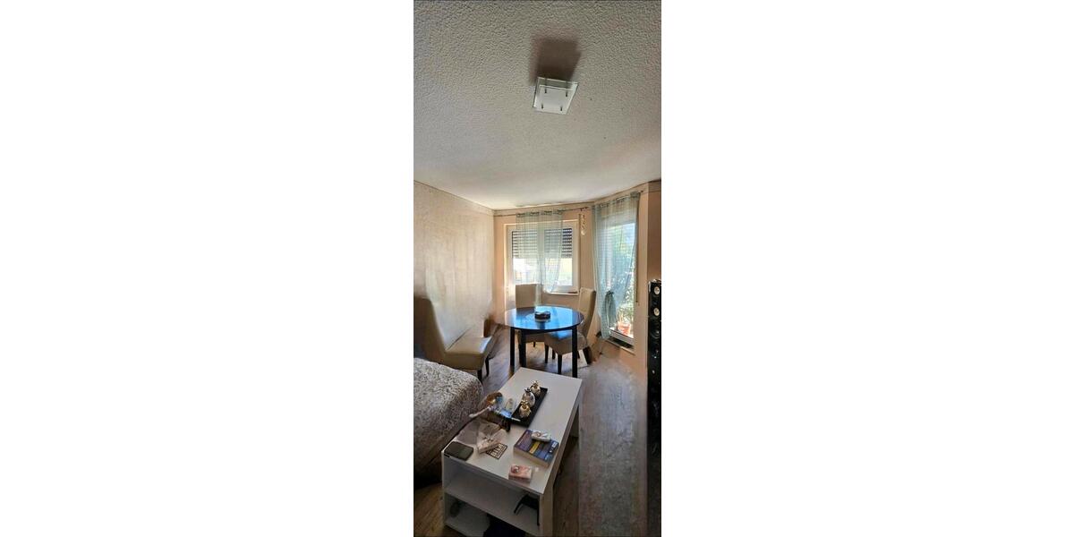 Etagenwohnung Pforzheim Nordstadt - 3 Zimmer, 60 m&sup2;, 185.000&euro; | Angebot:26941761