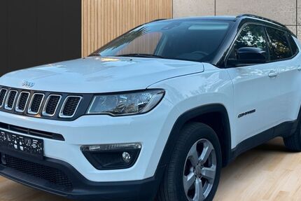 Jeep Compass 78.580 km 13.400 &euro; Weingarten 67366