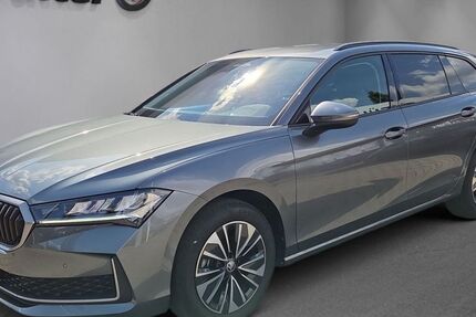 Skoda Superb 16.100 km 31.740 &euro; Pforzheim 75177
