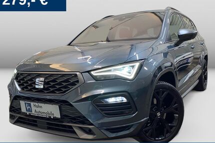 Seat Ateca 55.669 km 29.930 &euro; Niefern-Öschelbronn 75223