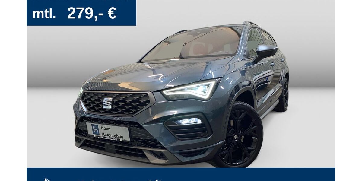Seat Ateca 55.669 km 29.930 &euro; Niefern-Öschelbronn 75223