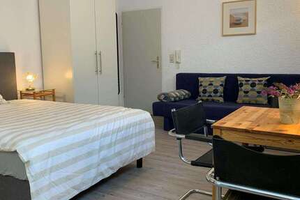 Zimmer Karlsruhe Knielingen - 1 Zimmer, 1.370&euro; | Angebot:26426266
