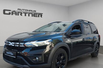Dacia Jogger 62.187 km 17.750 &euro; Bretten 75015