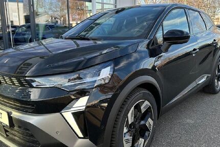 Renault Symbioz 2.500 km 32.990 € Bruchsal 76646