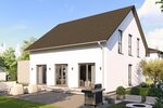 Ihr individuell geplantes Einfamilienhaus in Pforzheim - Modernes Wohnen mit Komfort und Flexibilität - Einfamilienhaus Pforzheim Büchenbronn | Angebot:27439710