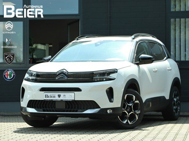 C5 Aircross