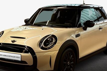 Mini Cooper SE 18.228 km 17.470 &euro; Karlsruhe 76227