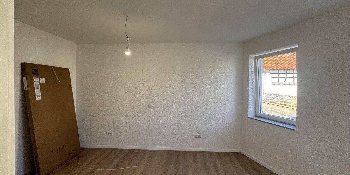 Etagenwohnung Lustadt Oberlustadt - 2 Zimmer, 54 m&sup2;, 695&euro; | Angebot:26903035