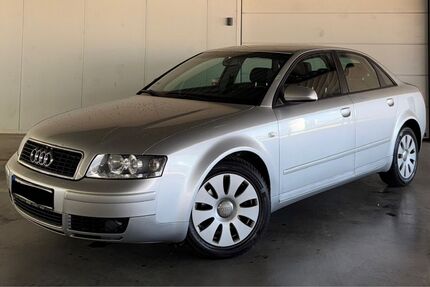 Audi A4 164.580 km 3.400 € Karlsruhe 76189