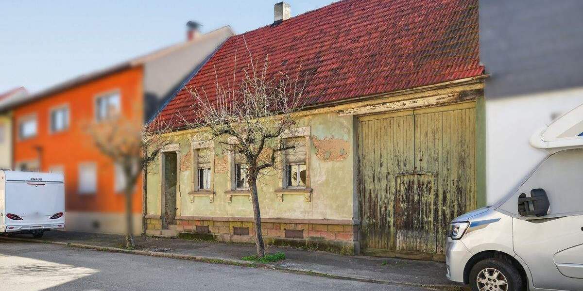 Grundstück Oberhausen-Rheinhausen Oberhausen - 165.000&euro; | Angebot:25927022