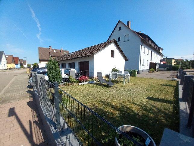 Dachgeschoßwohnung Bietigheim - 5 Zimmer, 68 m&sup2;, 190.000&euro; | Angebot:26957518