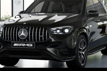 Mercedes-Benz GLE 53 AMG 9.900 km 105.450 &euro; Landau 76829