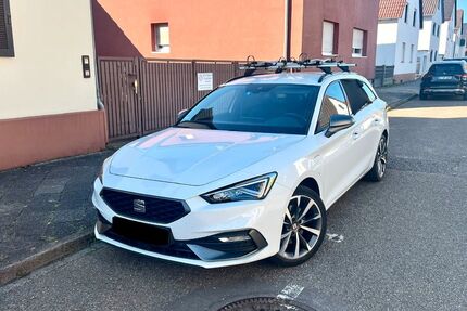 Seat Leon 75.000 km 19.900 &euro; Karlsruhe 76189