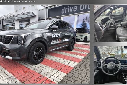 Kia Sorento 9.999 km 59.890 &euro; Kandel 76870