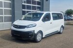 Opel Vivaro M 9 Sitzer Klima 59.000 km 27.998 &euro; Landau 76829