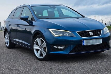 Seat Leon 195.000 km 7.999 &euro; Landau 76829