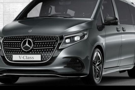 Mercedes-Benz V 300 14.000 km 95.990 € Landau 76829