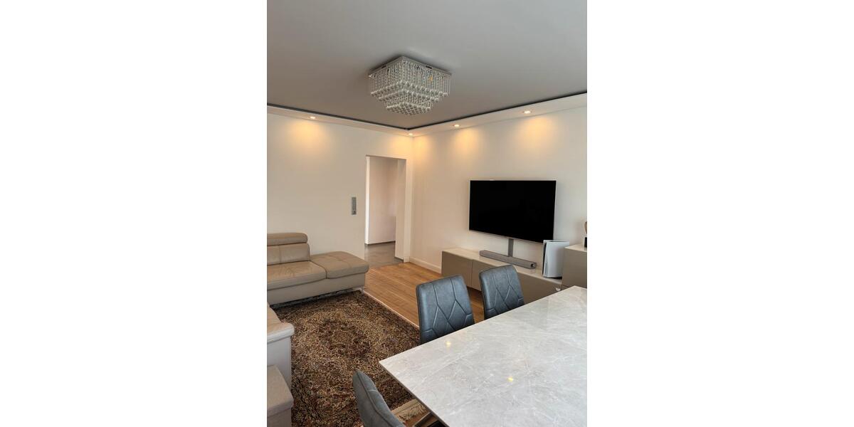 Etagenwohnung Karlsdorf-Neuthard Neuthard - 4 Zimmer, 86 m&sup2;, 385.000&euro; | Angebot:25543111