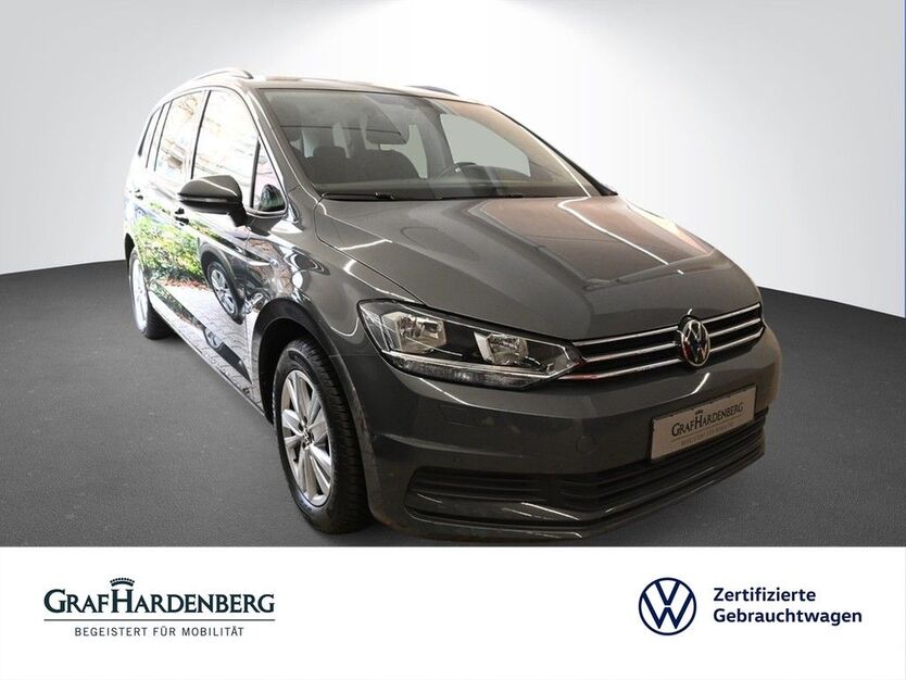 VW Touran 55.500 km 32.980 € Eggenstein-Leopoldshafen 76344
