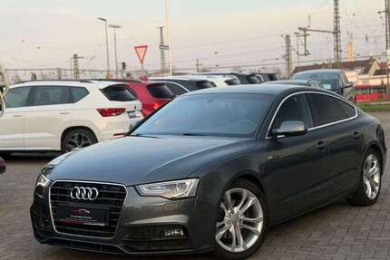 Audi A5 165.000 km 18.950 &euro; Bruchsal 76646