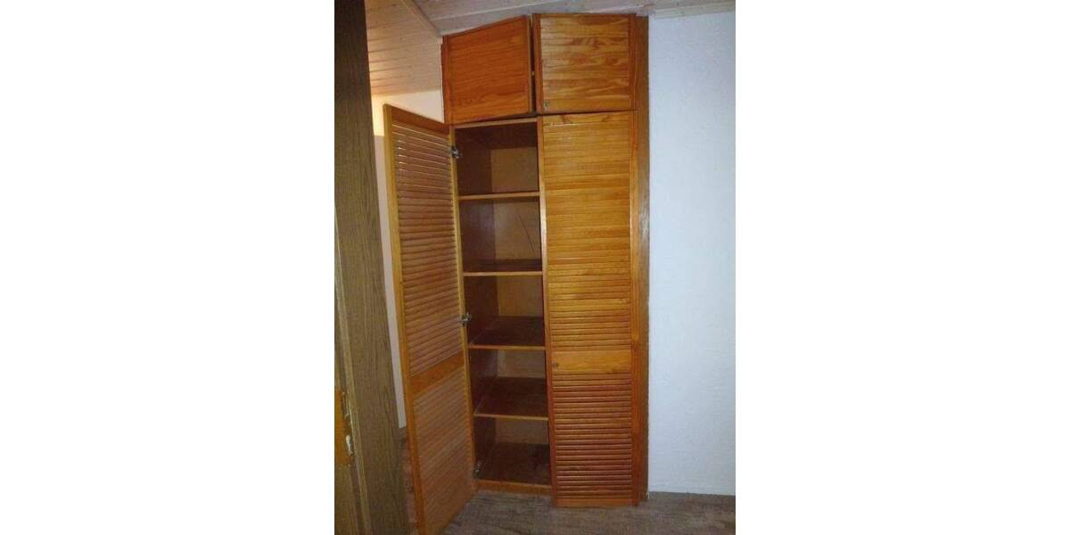 Etagenwohnung Karlsruhe Grünwettersbach - 5 Zimmer, 115 m&sup2;, 1.100&euro; | Angebot:26916853