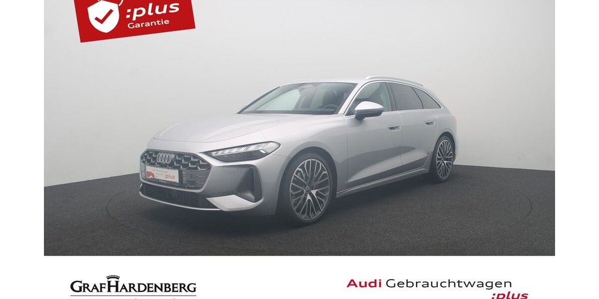 Audi A5 6.496 km 52.980 € Karlsruhe 76131