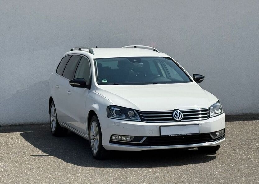 Passat