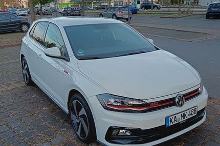 VW Polo 36.000 km 20.800 € Karlsruhe 76228