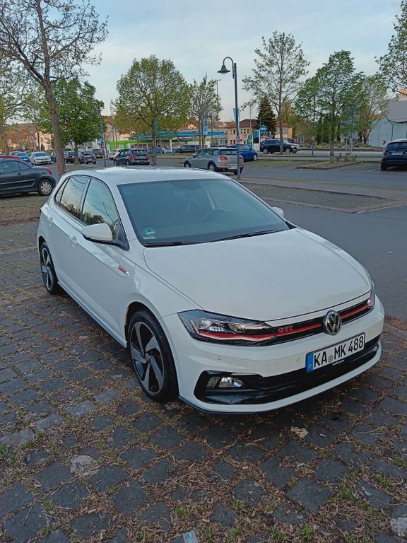 VW Polo 36.000 km 20.800 € Karlsruhe 76228