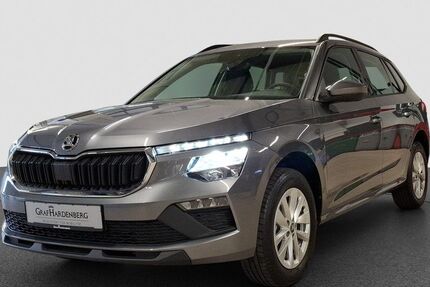 Skoda Kamiq 1.150 km 25.890 &euro; Karlsruhe 76131