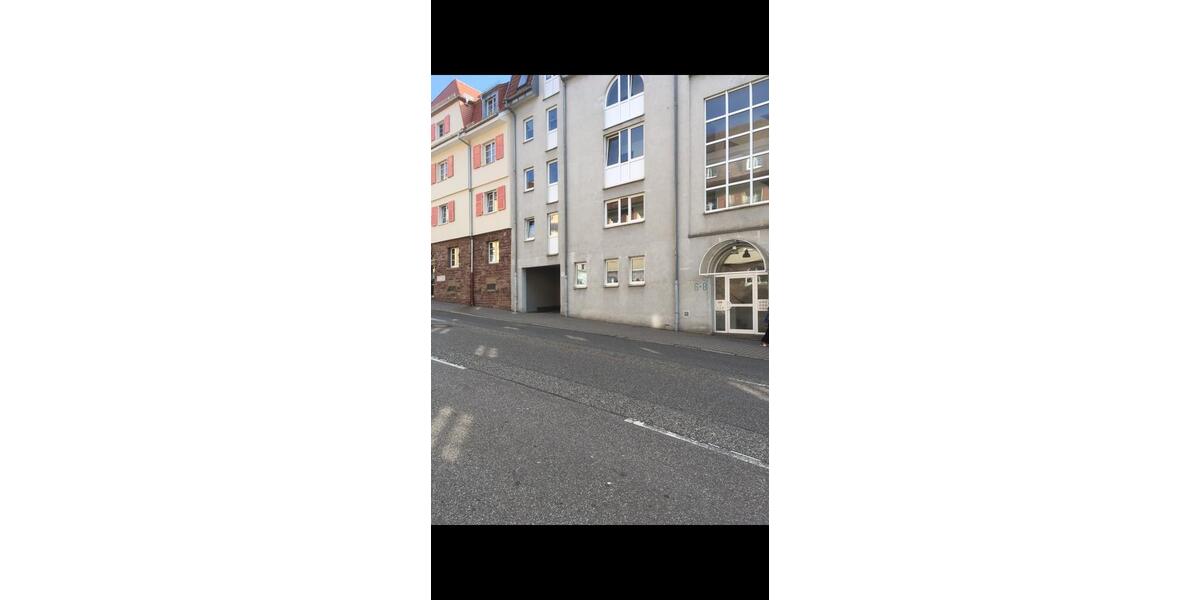 Erdgeschoßwohnung Pforzheim - 1 Zimmer, 34 m&sup2;, 135.000&euro; | Angebot:24553234