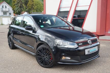 VW Polo 183.859 km 8.450 &euro; Niefern-Öschelbronn 75223