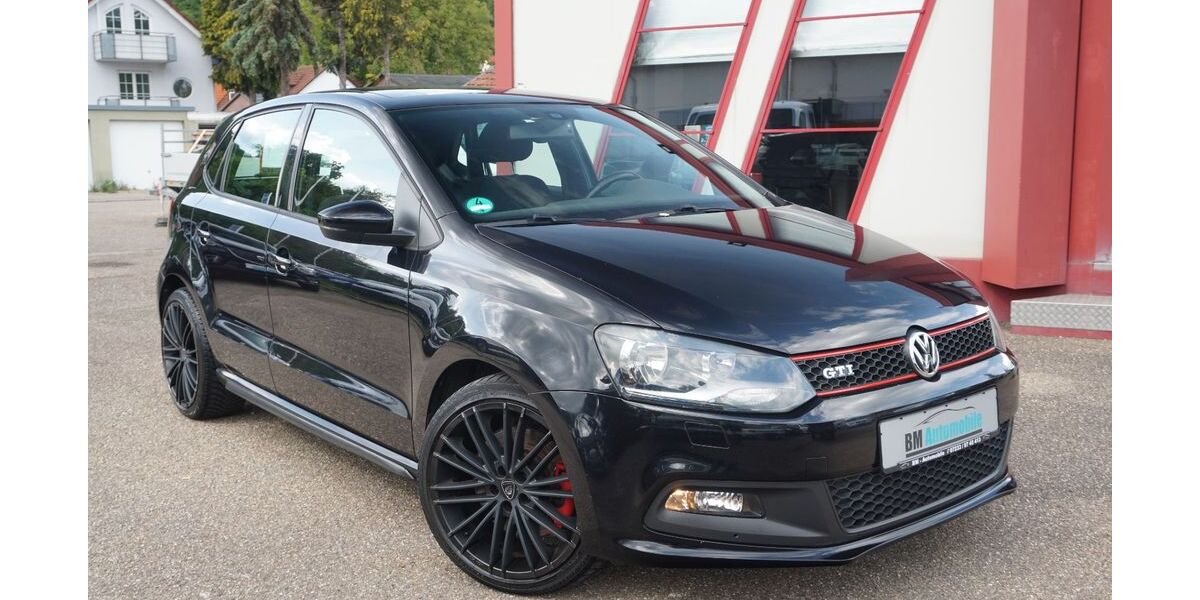 VW Polo 183.859 km 8.450 &euro; Niefern-Öschelbronn 75223
