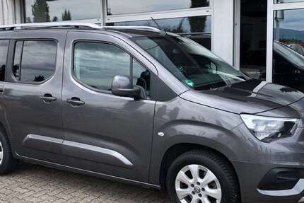 Opel Combo 100.000 km 18.300 € Ötigheim 76470