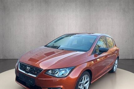 Seat Ibiza 114.998 km 9.550 € Weingarten 67366