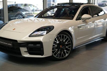 Porsche Panamera 8.900 km 167.900 &euro; Landau 76829