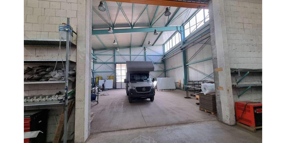 Gewerbeobjekt Bornheim - 2.650.000&euro; | Angebot:25645737