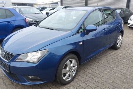 Seat Ibiza 172.000 km 6.450 € Eggenstein-Leopoldshafen 76344