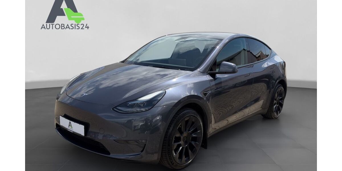 Tesla Model Y 63.310 km 34.900 &euro; Linkenheim-Hochstetten 76351