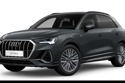 Audi Q3 76.496 km 29.880 &euro; Karlsruhe 76131