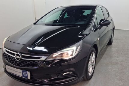 Opel Astra 130.000 km 10.790 &euro; Landau 76829