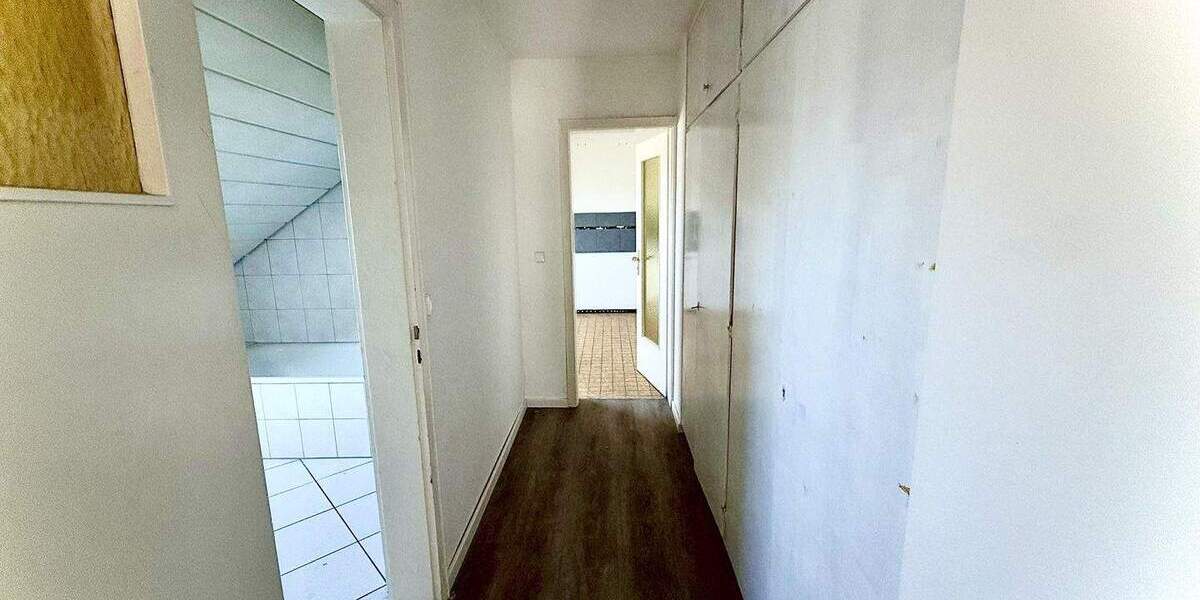 Etagenwohnung Karlsruhe Daxlanden - 3 Zimmer, 76 m&sup2;, 269.000&euro; | Angebot:25801934