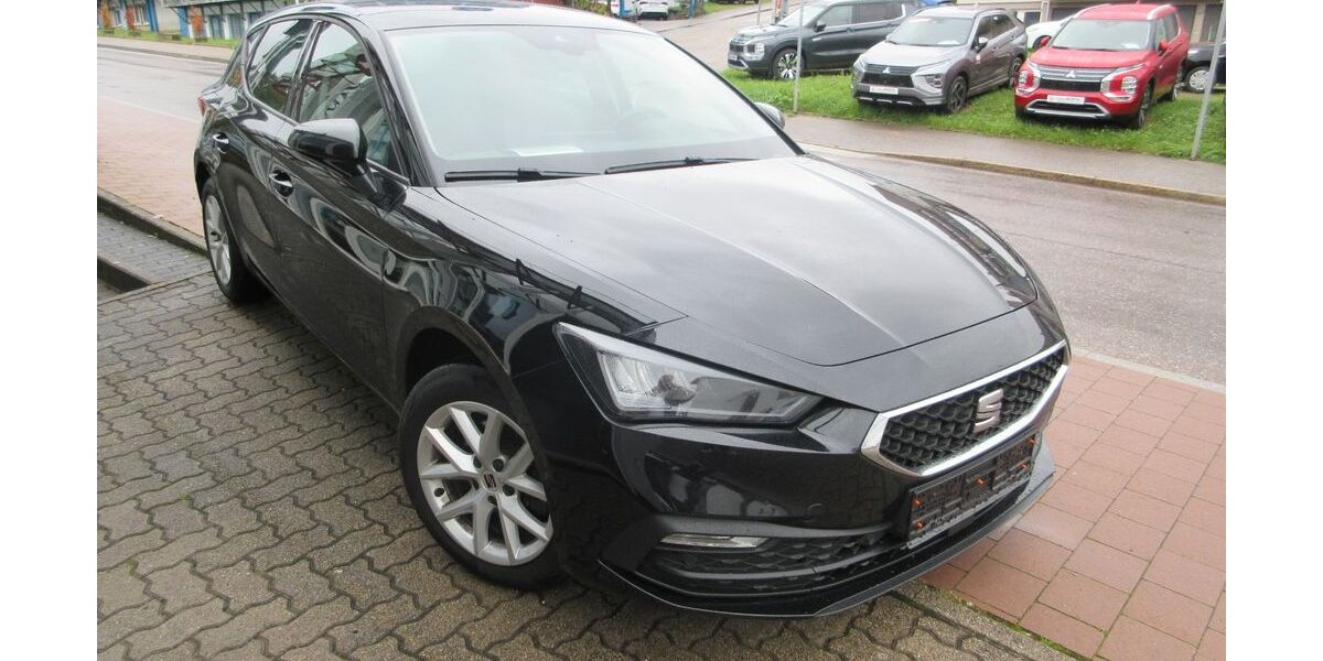 Seat Leon 88.500 km 15.750 € Niefern-Öschelbronn 75223